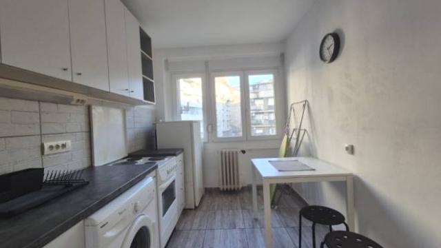 Stan, Jednosoban, Izdavanje, 29m2, Maršala Birjuzova