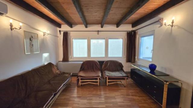 Stan, Troiposoban, Izdavanje, 102m2, Budmanijeva