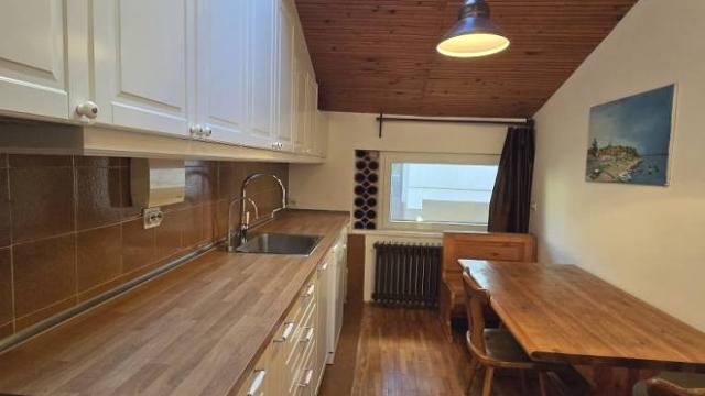 Stan, Troiposoban, Izdavanje, 102m2, Budmanijeva