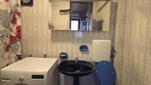 Stan, Troiposoban, Izdavanje, 102m2, Budmanijeva