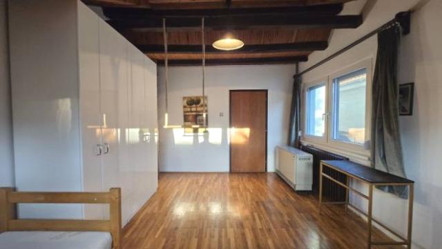 Stan, Troiposoban, Izdavanje, 102m2, Budmanijeva