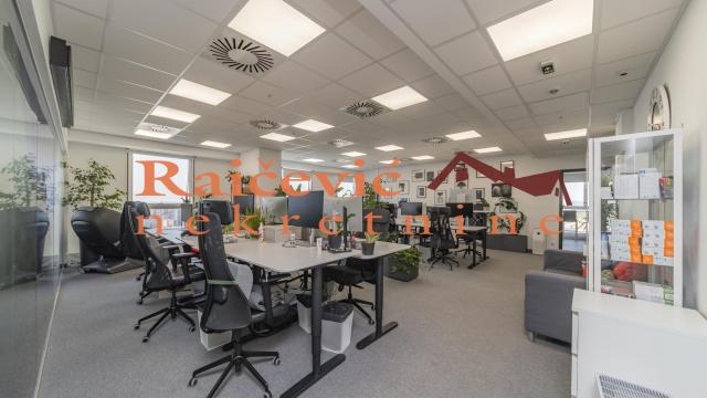 Poslovni prostor, Izdavanje, 289m2, Tašmajdan, Palilula, Starine Novaka