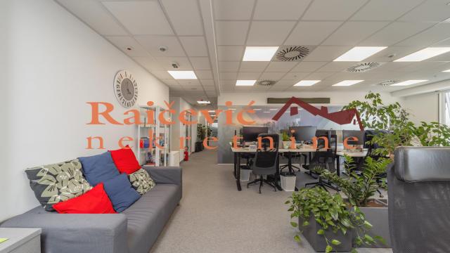 Poslovni prostor, Izdavanje, 289m2, Tašmajdan, Palilula, Starine Novaka