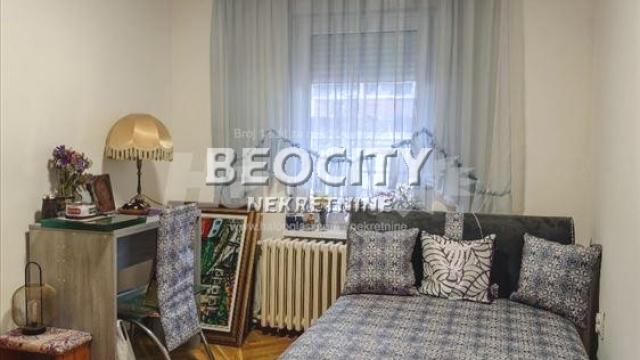 Stan, četvorosoban, Izdavanje, 100m2, Centar, Savski venac, Admirala Geprata