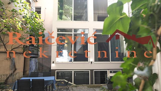 Kuća, Petosoban, Prodaja, 204m2, Stari grad, Studentski trg