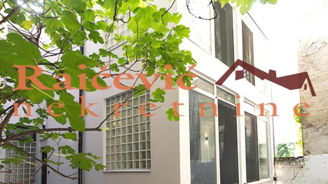 Kuća, Petosoban, Prodaja, 204m2, Stari grad, Studentski trg