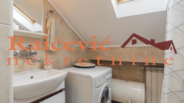 Stan, Jednoiposoban, Prodaja, 35m2, Centar, Stari grad, Carice Milice