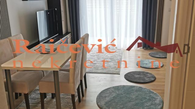 Stan, Dvosoban, Prodaja, 46m2, Vojvode Vlahovića, Voždovac, Miodraga Ibrovca