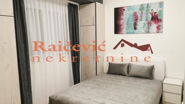 Stan, Dvosoban, Prodaja, 46m2, Vojvode Vlahovića, Voždovac, Miodraga Ibrovca