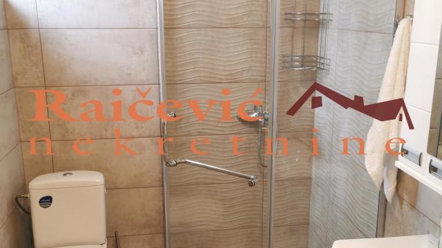 Stan, Dvosoban, Prodaja, 46m2, Vojvode Vlahovića, Voždovac, Miodraga Ibrovca