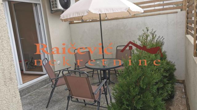 Stan, Dvosoban, Prodaja, 46m2, Vojvode Vlahovića, Voždovac, Miodraga Ibrovca