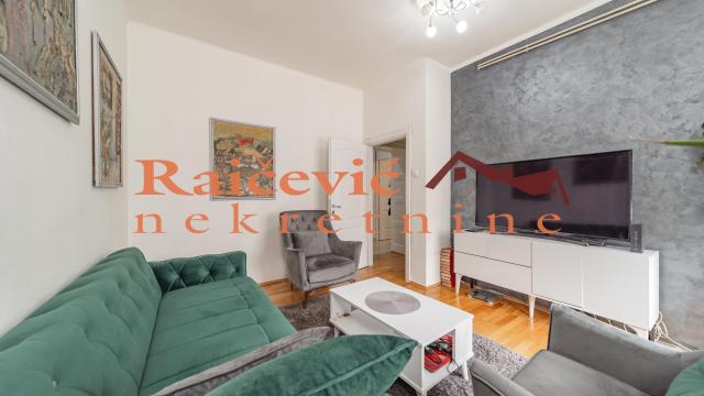 Stan, Dvosoban, Prodaja, 40m2, Djeram pijaca, Zvezdara, Branka Krsmanovica