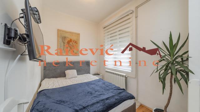 Stan, Dvosoban, Prodaja, 40m2, Djeram pijaca, Zvezdara, Branka Krsmanovica