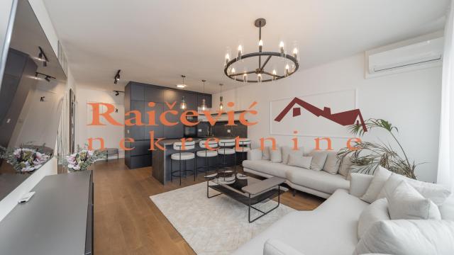 Stan, Trosoban, Prodaja, 82m2, Blok 58, Novi Beograd, Jurija Gagarina