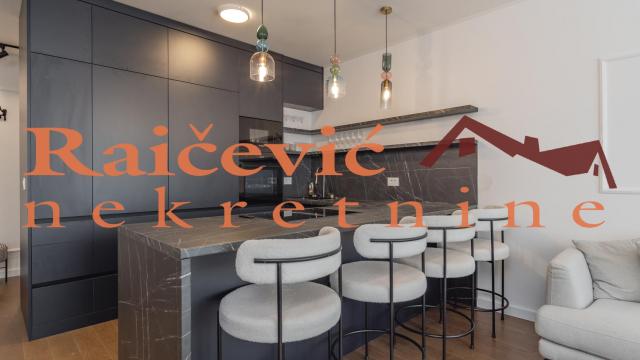 Stan, Trosoban, Prodaja, 82m2, Blok 58, Novi Beograd, Jurija Gagarina