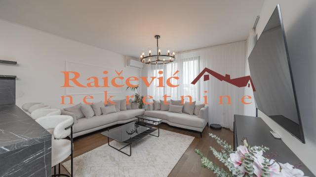 Stan, Trosoban, Prodaja, 82m2, Blok 58, Novi Beograd, Jurija Gagarina