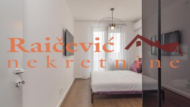 Stan, Trosoban, Prodaja, 82m2, Blok 58, Novi Beograd, Jurija Gagarina