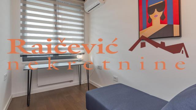 Stan, Trosoban, Prodaja, 82m2, Blok 58, Novi Beograd, Jurija Gagarina