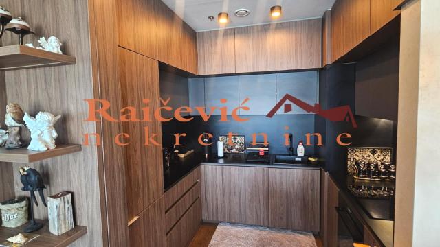 Stan, Dvosoban, Prodaja, 61m2, Blok 65, Novi Beograd, Omladinskih brigada