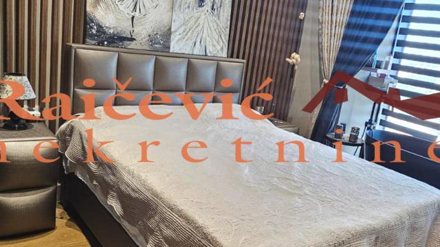 Stan, Dvosoban, Prodaja, 61m2, Blok 65, Novi Beograd, Omladinskih brigada