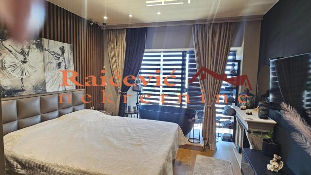 Stan, Dvosoban, Prodaja, 61m2, Blok 65, Novi Beograd, Omladinskih brigada