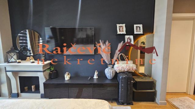 Stan, Dvosoban, Prodaja, 61m2, Blok 65, Novi Beograd, Omladinskih brigada