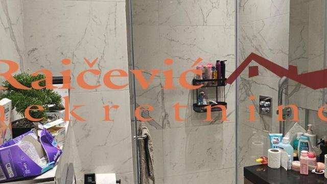 Stan, Dvosoban, Prodaja, 61m2, Blok 65, Novi Beograd, Omladinskih brigada