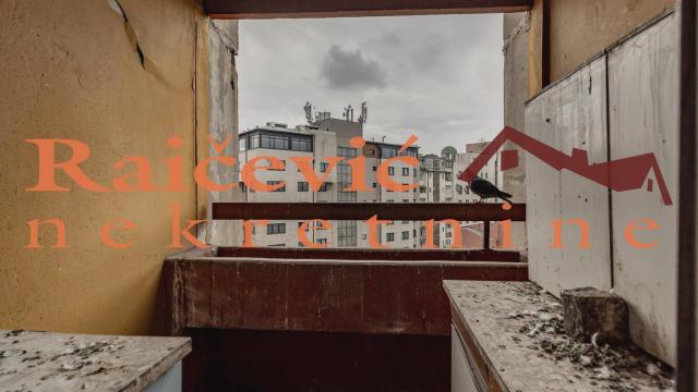 Stan, Trosoban, Prodaja, 85m2, Botanička bašta, Palilula, Bulevar despota Stefana