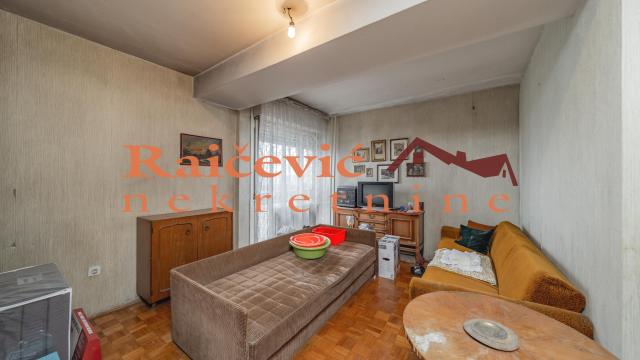 Stan, Trosoban, Prodaja, 85m2, Botanička bašta, Palilula, Bulevar despota Stefana