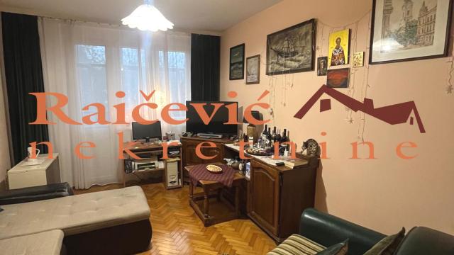 Stan, Trosoban, Prodaja, 66m2, Karaburma, Palilula, Salvadora Aljendea