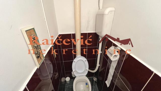 Stan, Trosoban, Prodaja, 66m2, Karaburma, Palilula, Salvadora Aljendea