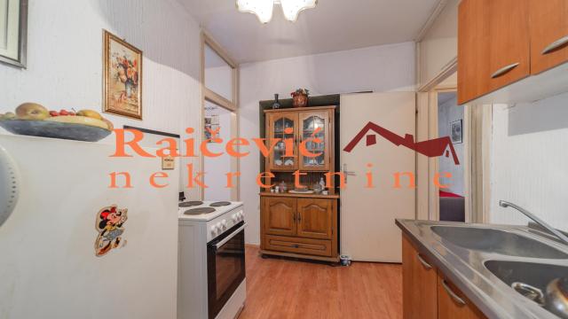 Stan, Dvosoban, Prodaja, 67m2, Labudovo brdo, Rakovica, Sretena Mladenovica Mike