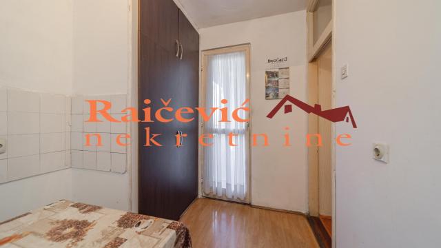 Stan, Dvosoban, Prodaja, 67m2, Labudovo brdo, Rakovica, Sretena Mladenovica Mike