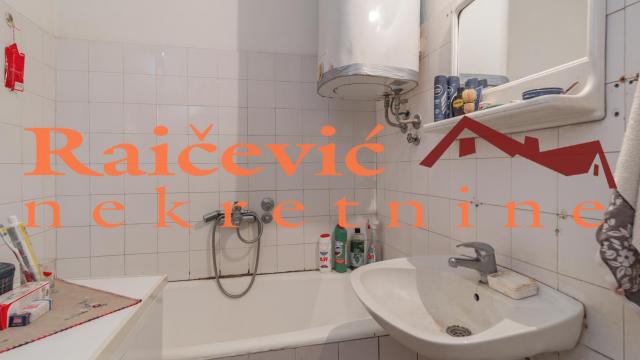 Stan, Dvosoban, Prodaja, 67m2, Labudovo brdo, Rakovica, Sretena Mladenovica Mike