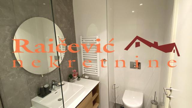 Stan, Dvosoban, Prodaja, 54m2, Beograd na vodi, Savski venac, Bulevar Vudroa Vilsona