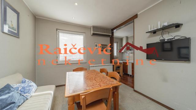 Stan, Trosoban, Prodaja, 72m2, Zeleni venac, Stari grad, Jug Bogdanova