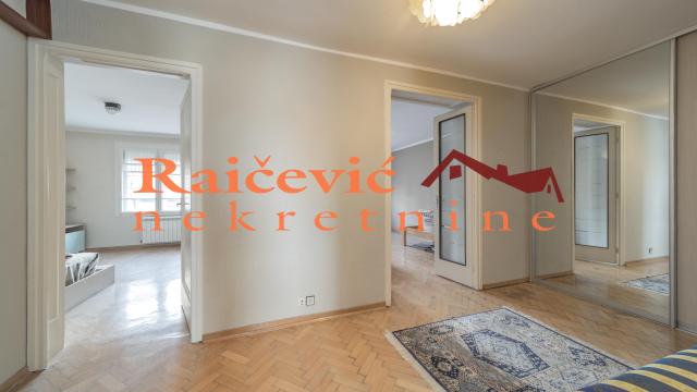 Stan, Trosoban, Prodaja, 72m2, Zeleni venac, Stari grad, Jug Bogdanova