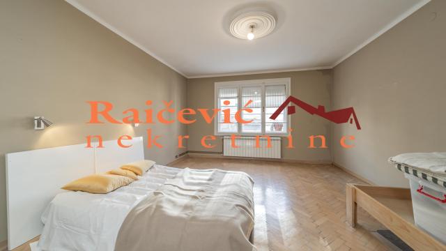 Stan, Trosoban, Prodaja, 72m2, Zeleni venac, Stari grad, Jug Bogdanova