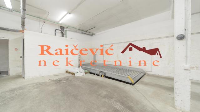 Stan, Troiposoban, Prodaja, 120m2, Autokomanda, Voždovac, Oblakovska