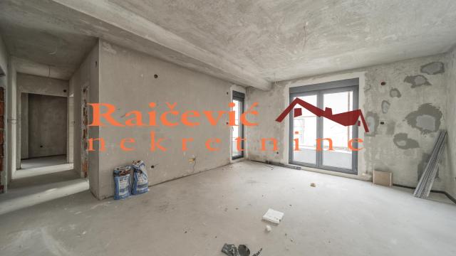 Stan, Troiposoban, Prodaja, 75m2, Lekino brdo, Voždovac, Lekino brdo