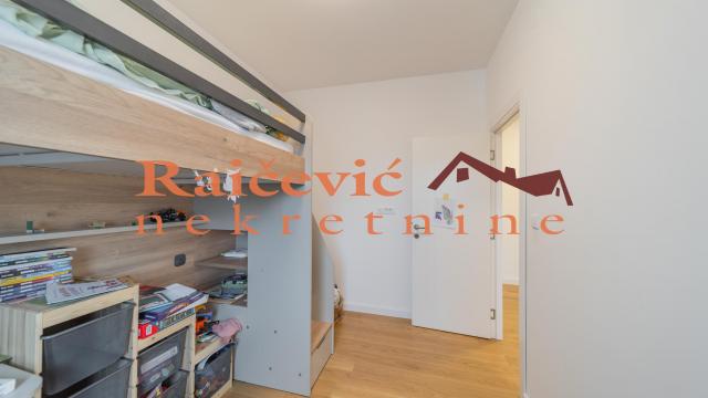 Stan, Troiposoban, Prodaja, 88m2, Trošarina, Voždovac, Save Maskovica