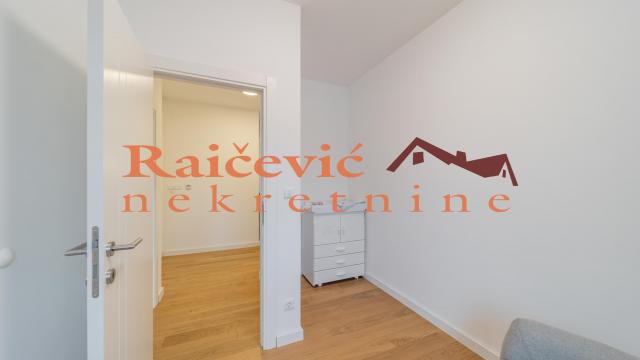 Stan, Troiposoban, Prodaja, 88m2, Trošarina, Voždovac, Save Maskovica