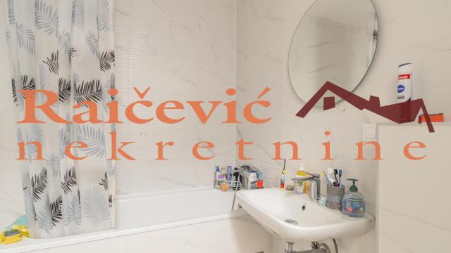 Stan, Troiposoban, Prodaja, 88m2, Trošarina, Voždovac, Save Maskovica