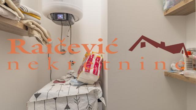 Stan, Troiposoban, Prodaja, 88m2, Trošarina, Voždovac, Save Maskovica