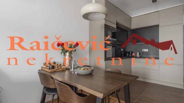 Stan, Dvosoban, Prodaja, 57m2, Crveni krst, Vračar, Sumatovacka