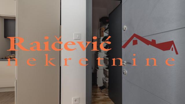 Stan, Dvosoban, Prodaja, 57m2, Crveni krst, Vračar, Sumatovacka