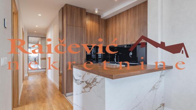 Stan, četvorosoban, Izdavanje, 98m2, Crveni krst, Vračar, Gajeva