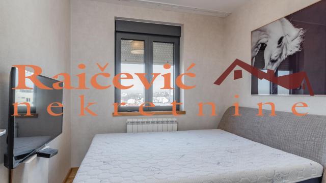 Stan, četvorosoban, Izdavanje, 98m2, Crveni krst, Vračar, Gajeva