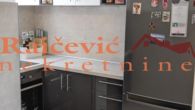 Stan, Dvosoban, Prodaja, 49m2, Hram svetog Save, Vračar, Nebojsina