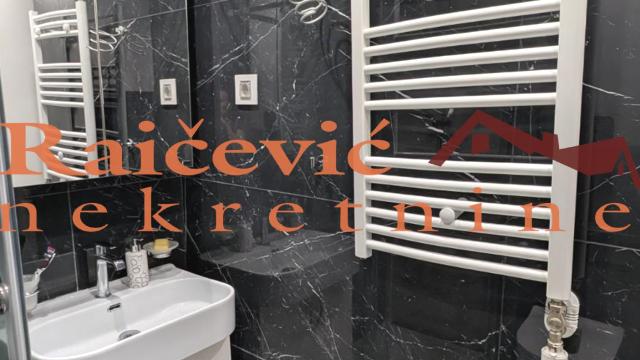 Stan, Dvosoban, Prodaja, 49m2, Hram svetog Save, Vračar, Nebojsina